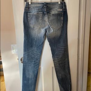 Miss Me Skinny Jeans